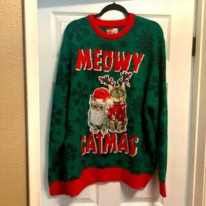 Ugly Christmas Sweater